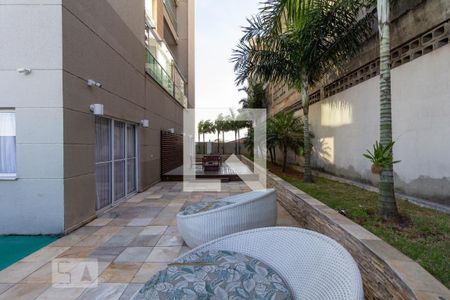 Apartamento à venda com 60m², 2 quartos e 1 vagaÁrea comum