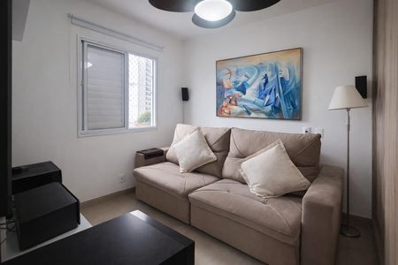 Apartamento à venda com 60m², 2 quartos e 1 vagaQuarto 2