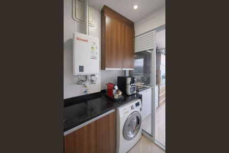 Apartamento à venda com 60m², 2 quartos e 1 vagaÁrea de Serviço