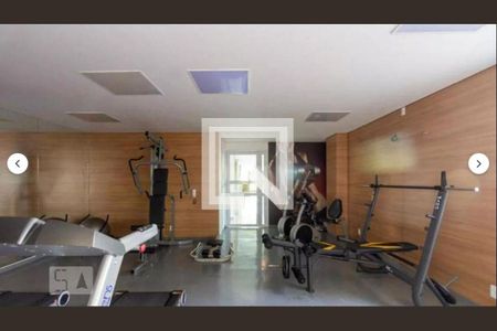 Apartamento à venda com 60m², 2 quartos e 1 vagaÁrea comum