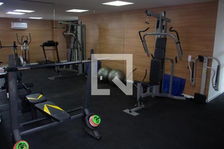 Apartamento à venda com 60m², 2 quartos e 1 vagaÁrea comum