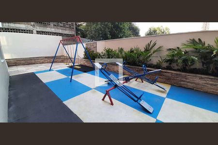 Apartamento à venda com 60m², 2 quartos e 1 vagaÁrea comum