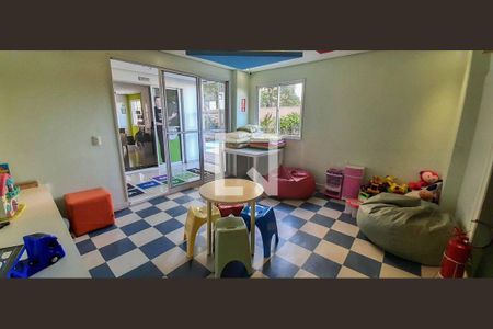 Apartamento à venda com 60m², 2 quartos e 1 vagaÁrea comum