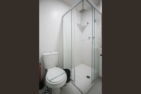 Studio para alugar com 25m², 1 quarto e sem vagaBanheiro