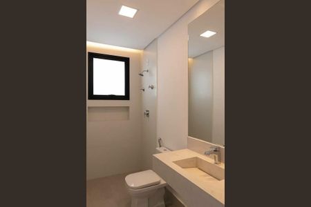 Casa de Condomínio à venda com 4 quartos, 480m² em Alphaville, Santana de Parnaíba