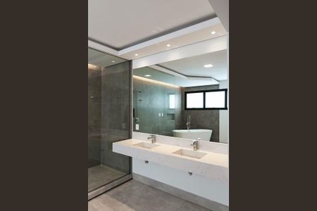 Casa de Condomínio à venda com 4 quartos, 480m² em Alphaville, Santana de Parnaíba