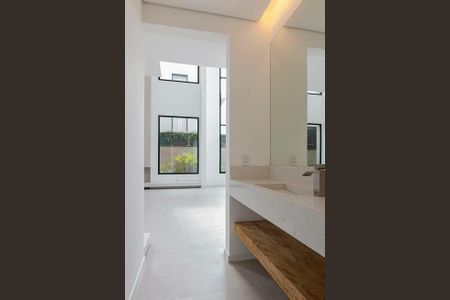 Casa de Condomínio à venda com 4 quartos, 480m² em Alphaville, Santana de Parnaíba