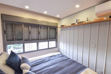 Apartamento à venda com 155m², 3 quartos e 2 vagasSuíte 3