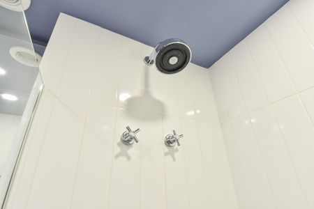 Apartamento à venda com 155m², 3 quartos e 2 vagasBanheiro da suíte 1