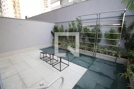 Apartamento à venda com 155m², 3 quartos e 2 vagasÁrea comum - Academia