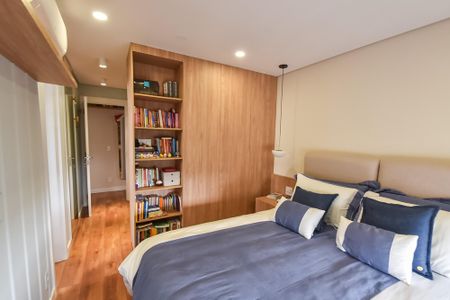 Apartamento à venda com 155m², 3 quartos e 2 vagasSuíte 3