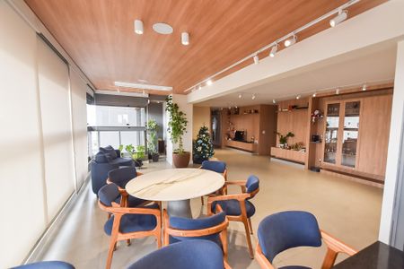 Apartamento à venda com 155m², 3 quartos e 2 vagasSala