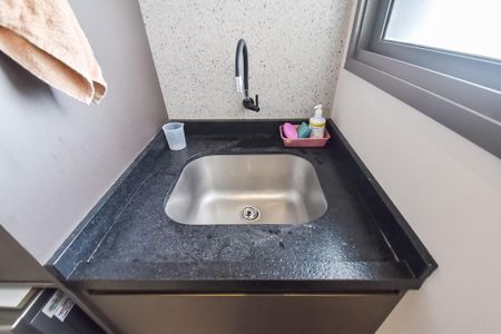 Apartamento à venda com 155m², 3 quartos e 2 vagasÁrea de serviço