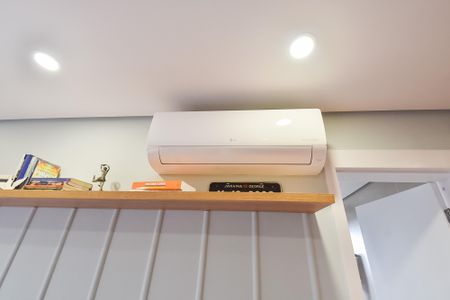 Apartamento à venda com 155m², 3 quartos e 2 vagasSuíte 3