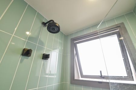 Apartamento à venda com 155m², 3 quartos e 2 vagasBanheiro da suíte 2