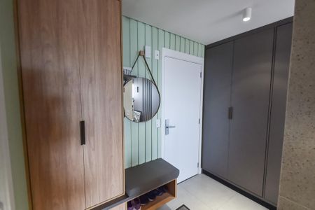 Apartamento à venda com 155m², 3 quartos e 2 vagasEntrada de serviço