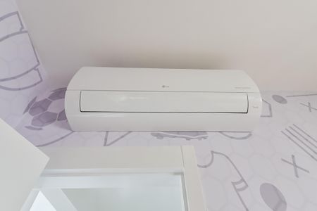 Apartamento à venda com 155m², 3 quartos e 2 vagasSuíte 2