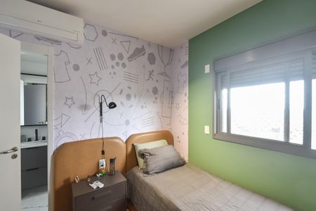 Apartamento à venda com 155m², 3 quartos e 2 vagasSuíte 2