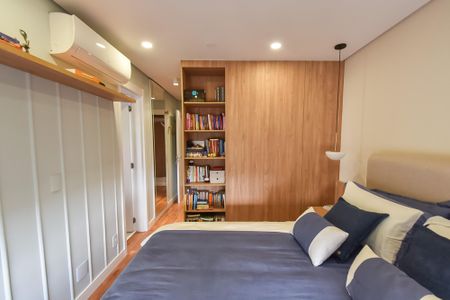 Apartamento à venda com 155m², 3 quartos e 2 vagasSuíte 3