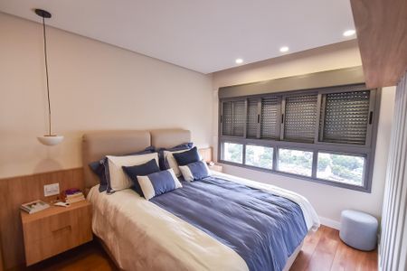 Apartamento à venda com 155m², 3 quartos e 2 vagasSuíte 3