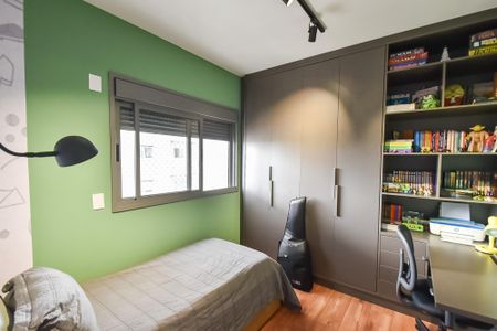 Apartamento à venda com 155m², 3 quartos e 2 vagasSuíte 2