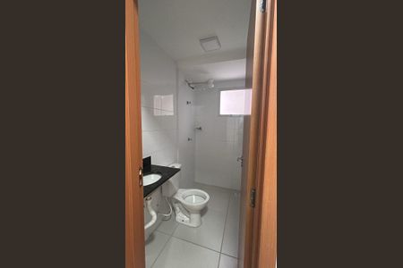 Apartamento para alugar com 52m², 2 quartos e 1 vagaBanheiro