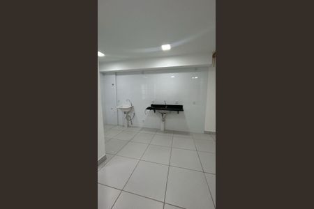 Apartamento para alugar com 52m², 2 quartos e 1 vagaCozinha