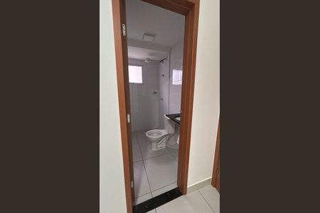 Apartamento para alugar com 52m², 2 quartos e 1 vagaBanheiro