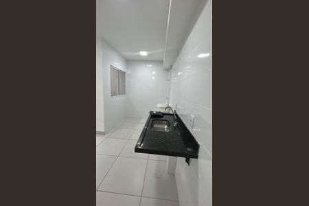 Apartamento para alugar com 52m², 2 quartos e 1 vagaCozinha