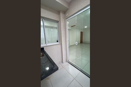 Apartamento para alugar com 52m², 2 quartos e 1 vagaCozinha