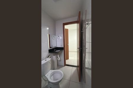 Apartamento para alugar com 52m², 2 quartos e 1 vagaBanheiro