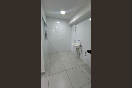 Apartamento para alugar com 52m², 2 quartos e 1 vagaÁrea de serviço