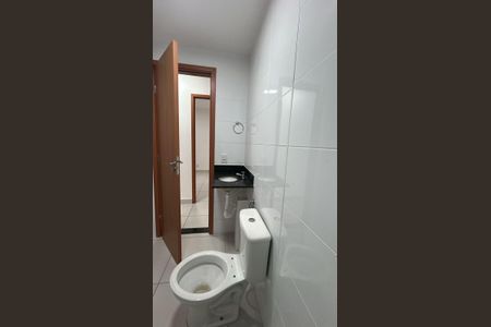 Apartamento para alugar com 52m², 2 quartos e 1 vagaBanheiro