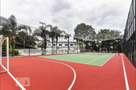 Casa de condomínio para alugar com 241m², 3 quartos e 4 vagas Casa de condomínio para alugar com 241m², 3 quartos e 4 vagasÁrea Comum - Quadra