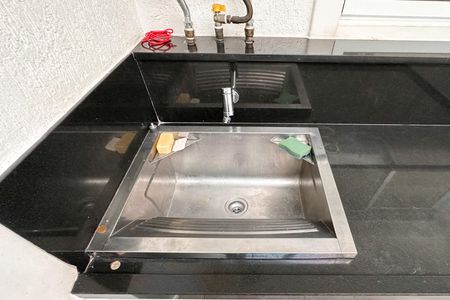 Casa de condomínio para alugar com 241m², 3 quartos e 4 vagas Casa de condomínio para alugar com 241m², 3 quartos e 4 vagasÁrea de Serviço