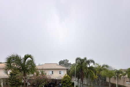 Casa de condomínio para alugar com 241m², 3 quartos e 4 vagas Casa de condomínio para alugar com 241m², 3 quartos e 4 vagasVista do Quarto 1