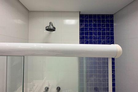 Casa de condomínio para alugar com 241m², 3 quartos e 4 vagas Casa de condomínio para alugar com 241m², 3 quartos e 4 vagasBanheiro Social