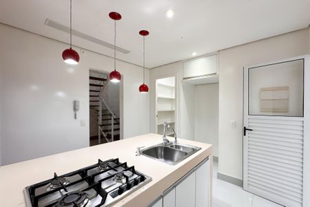 Casa de condomínio para alugar com 241m², 3 quartos e 4 vagas Casa de condomínio para alugar com 241m², 3 quartos e 4 vagasCozinha