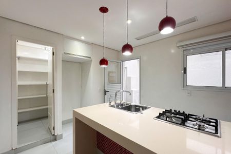 Casa de condomínio para alugar com 241m², 3 quartos e 4 vagas Casa de condomínio para alugar com 241m², 3 quartos e 4 vagasCozinha