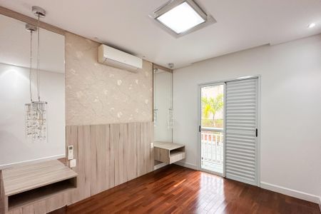 Casa de condomínio para alugar com 241m², 3 quartos e 4 vagas Casa de condomínio para alugar com 241m², 3 quartos e 4 vagasQuarto 2