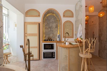 Apartamento à venda com 65m², 2 quartos e sem vagaCozinha