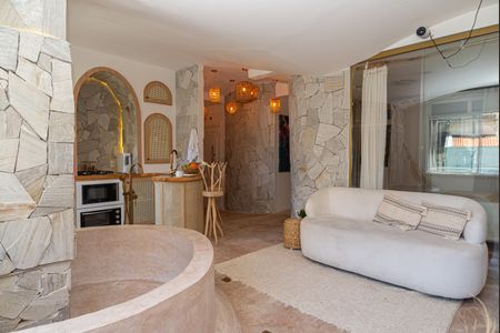 Apartamento à venda com 65m², 2 quartos e sem vaga Apartamento à venda com 65m², 2 quartos e sem vagaSala