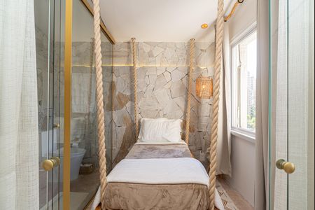 Apartamento à venda com 65m², 2 quartos e sem vaga Apartamento à venda com 65m², 2 quartos e sem vagaSuíte 2