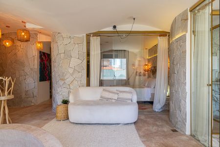 Apartamento à venda com 65m², 2 quartos e sem vaga Apartamento à venda com 65m², 2 quartos e sem vagaSala