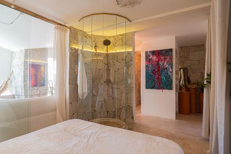 Apartamento à venda com 65m², 2 quartos e sem vagaSuíte 1