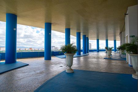 Apartamento à venda com 65m², 2 quartos e sem vaga Apartamento à venda com 65m², 2 quartos e sem vagaÁrea comum - Mirante