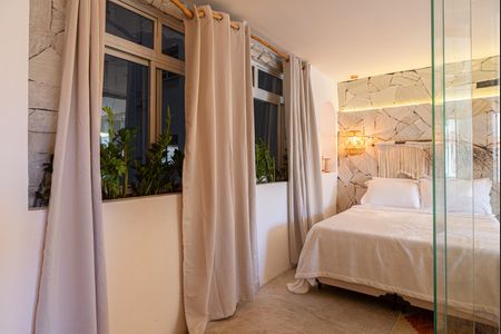 Apartamento à venda com 65m², 2 quartos e sem vaga Apartamento à venda com 65m², 2 quartos e sem vagaSuíte 1