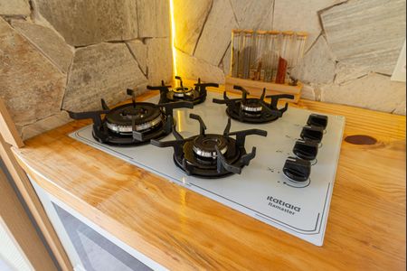 Apartamento à venda com 65m², 2 quartos e sem vaga Apartamento à venda com 65m², 2 quartos e sem vagaCozinha