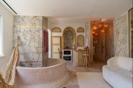 Sala de apartamento à venda com 2 quartos, 65m² em Bela Vista, São Paulo