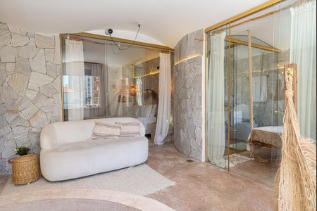 Sala de apartamento à venda com 2 quartos, 65m² em Bela Vista, São Paulo